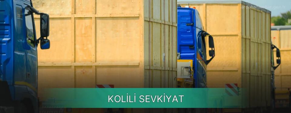 Ardahan Kolili Sevkiyat Ambar Firmaları Ardahan Kolili Sevkiyat Ambar Firmaları