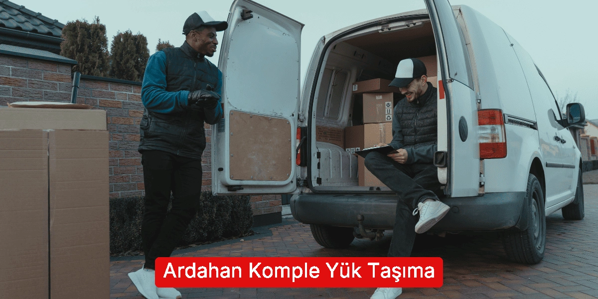 Komple Yük Taşıma