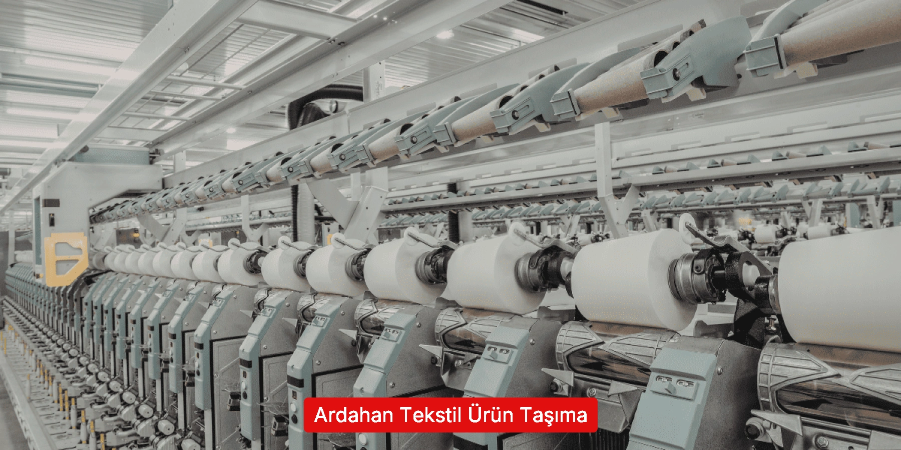 Tekstil Ürün Taşıma