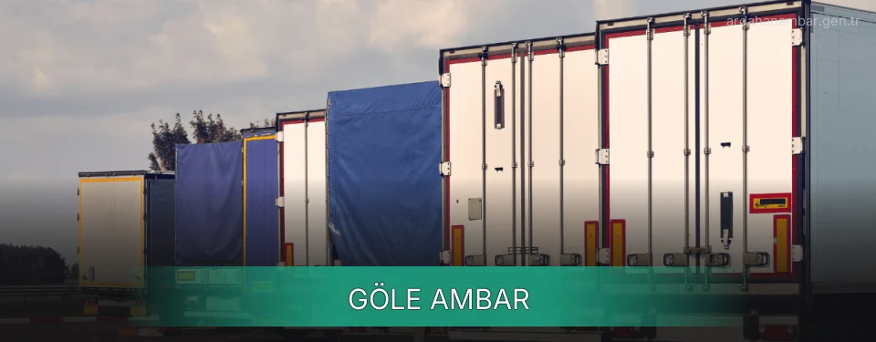 Göle Ambar