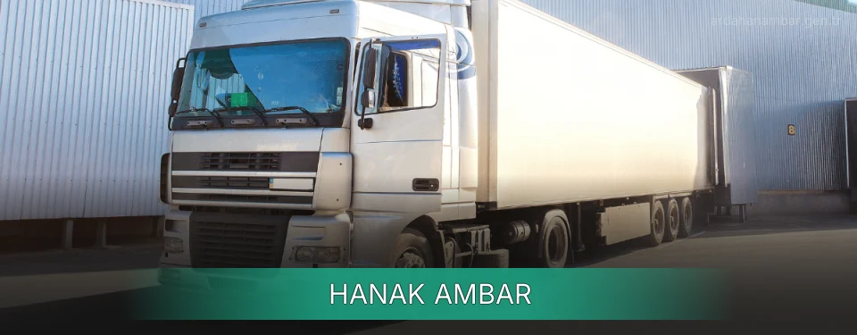 Hanak Ambar
